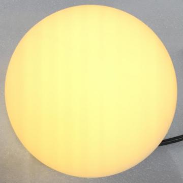 Bola Lampu LED RGB Ajaib Dekoratif