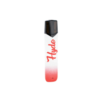 Hyde Recharge Plus Disposable 3300 Puffs