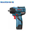 Max Variable Speed ​​Brushless Impak Wrench