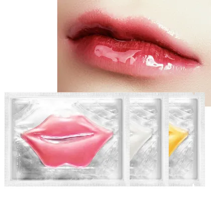 Wholesale OMY LADY Natural Plant Lip Color Moisturizer, Lip Plump, Collagen, and Pure Smile Lip Mask