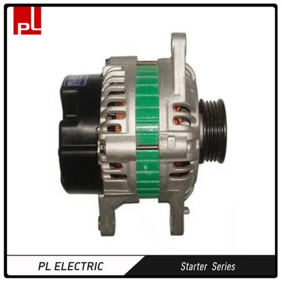 ZJPL 12V 90A 37300-22200 premium new alternator