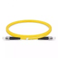 St SingleMode SM simplex fibra óptica Patchcord Jumper