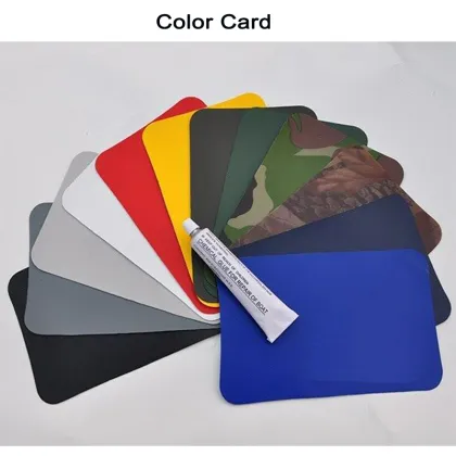 Hot Sale Inflatable Kayak for 2 Persons: Canoe & Kayak Combo