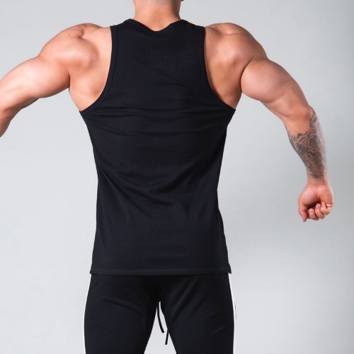 camisetas musculosas para hombre