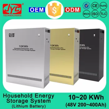 10KWh LiFePO4 Lithium Battery Solar Energy Storage System Cycle Life >2000 Solar Electricity Generating Power System for Home