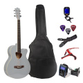 Tayste T406 40 Inch Acoustic Guitar Kit