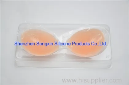 Magic Invisible Sexy High Quality Silicone Bra 