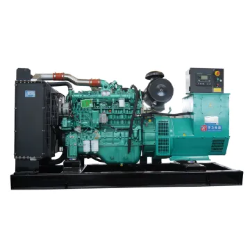 150 KW electrical power generation for sale