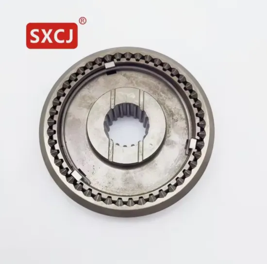 Manual Transmission Synchronizer Assembly for TOYOTA OEM 333603196171 OEM 3336403196071