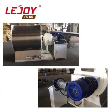 1000L Capacity Chocolate Conching Machine