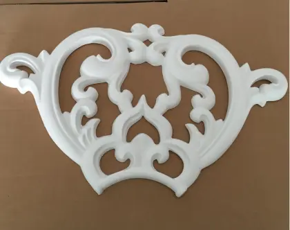 PU Wall Ornaments European Style