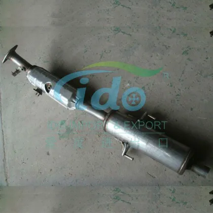 Three-way Catalytic Converter for Mazda 6