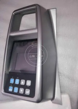 Doosan DX225 monitor 539-00076E excavator parts