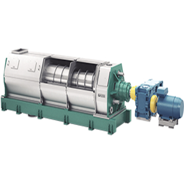 Screw Press Machine For Paper Industry