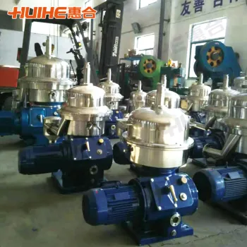 Milk Skimmer/Milk Cream Separator/Milk Degreasing Machine Industry Search Engine