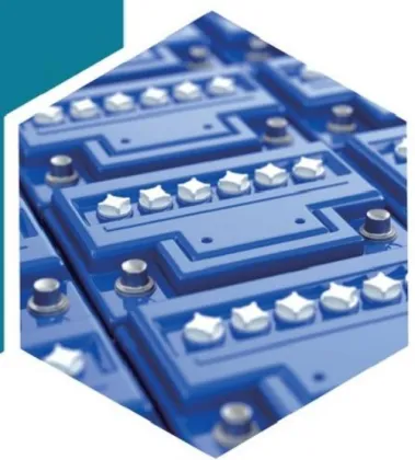 Coconut Shell Charcoal for Carbon Negative Electrode Materials