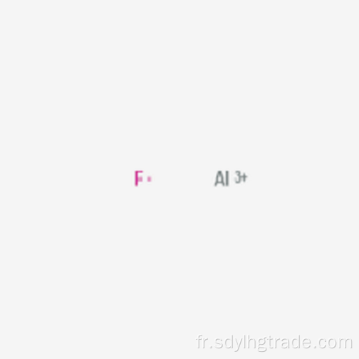 solubilité du fluorure d&#39;aluminium dans le méthanol