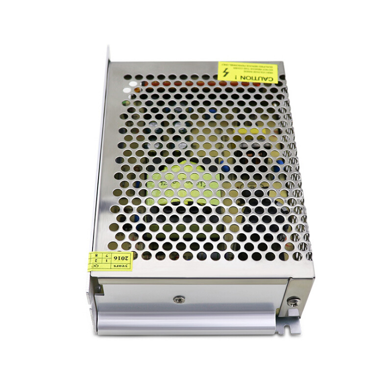 Fuente de alimentación AC100V-240V DC 5V 12A 50W