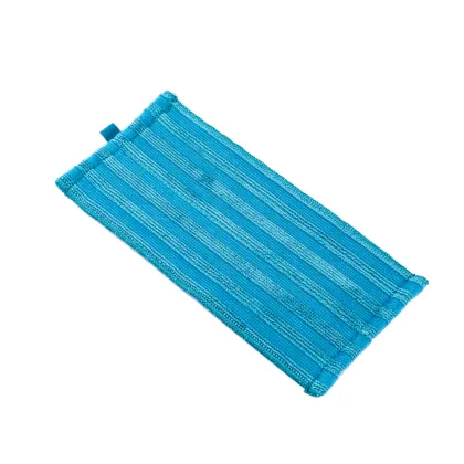 Vacuum Cleaner Fiber Cloth Mop