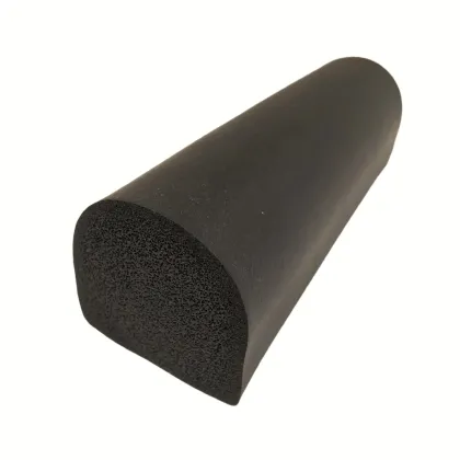 Rubber Under Garage Door