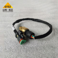 Excavator 325C Pressure Sensor 194-6722/1946722