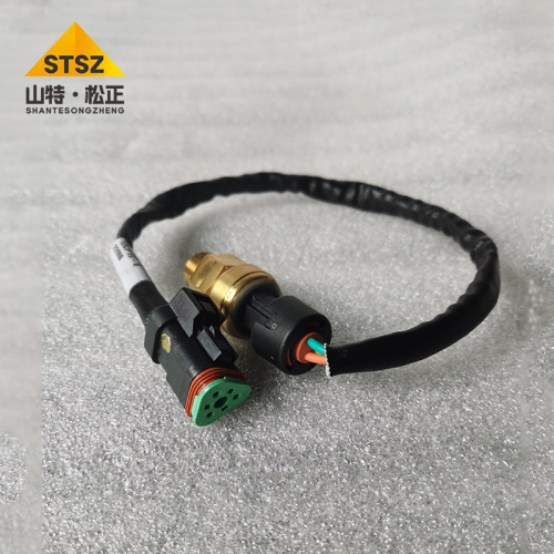 Excavator 325C Pressure Sensor 194-6722/1946722