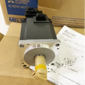 HG-KR43 Mitsubishi 108v voltage drip-proof AC servo motor