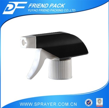 Non spill 0.8cc plastic bottle 28/400 28/410 28/415 plastic foam trigger sprayer,OEM 28/400 28/410 28/415 plastic foam trigger
