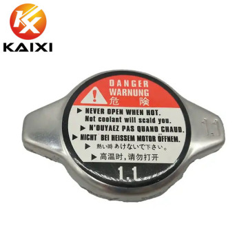 Universal Radiator Cap 88Kpa 137kpa for Hyundai Nissan Toyota