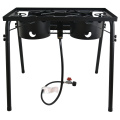 Elektron Strik Backyard Double Propane Burner