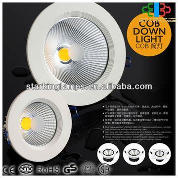 18W ce rohs Led tavan ışığı