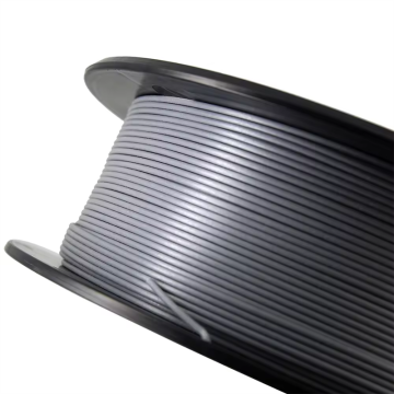 Aluminum-Infused PLA Metal Filament 1.75mm