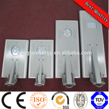 Factory price 5w integrated solar street light,price of solar led street light, all in one solar street light