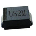 SMD Type Rectifier Diodes US2M