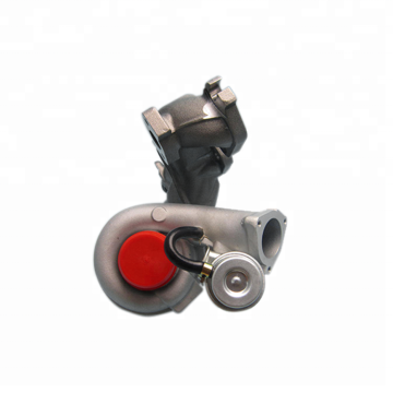 Used Turbocharger GT2256MS for Isuzu NPR Light Truck