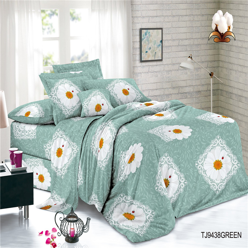 Bedding Basics Sheets