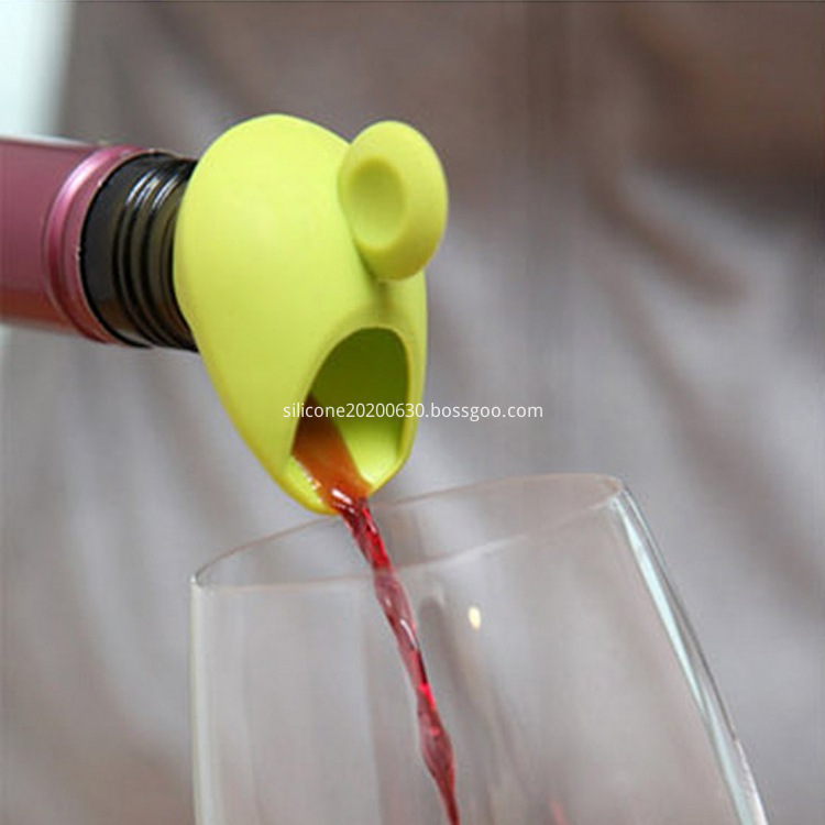 bottle stopper parts stpper