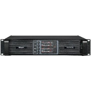 SW Series Switching  Power Amplifier With CE Product Approvals