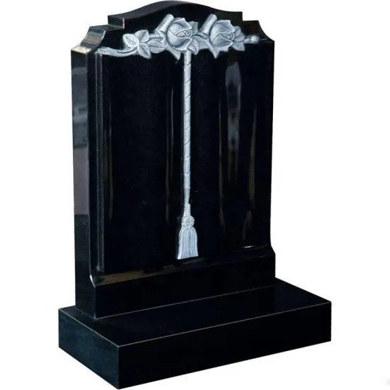 JK Customize Luxury Marble Stone Grave Monuments & Tombstones