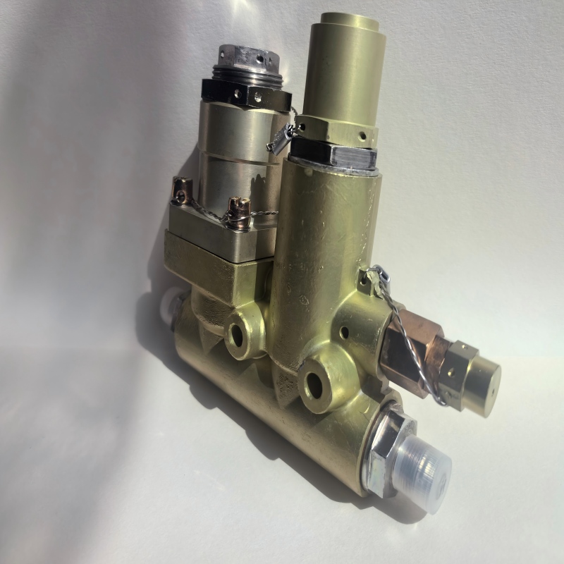 Aviation Valve  T-5T(12)