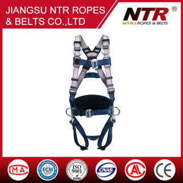 NTR 30P fall protect full body safety harness