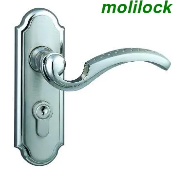 Door Lock for Bathroom, Hotel Lock
