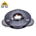 Hitachi ZAXIS870-4645ZCW excavator parts,travel machinery parts,travel reducer parts,travel reducer gear