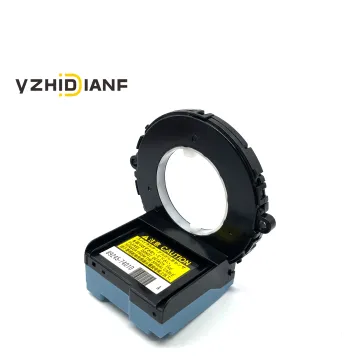 Wholesale Hot Sell Auto Steering Wheel Angle Sensor 89245-74010 for Toyota Land Cruiser Prado Prius Yaris