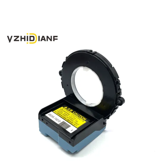 Wholesale Hot Sell Auto Steering Wheel Angle Sensor 89245-74010 for Toyota Land Cruiser Prado Prius Yaris