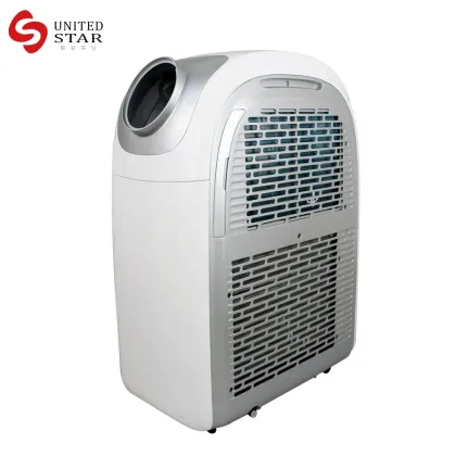 12000Btu Cooling Mobile Conditioner Sale - Portable Air Conditioner Climatiseur