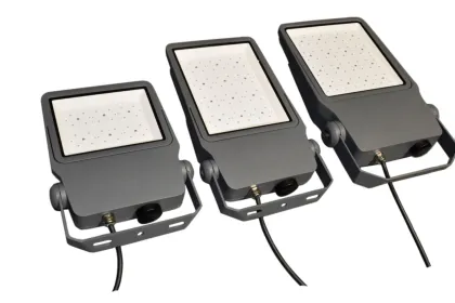 Smart DALI2 NFC IoT Tridonic Intelligent LED Flood Light Driver