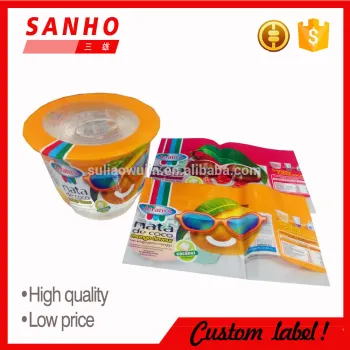Sanxiong pvc shrink roll label