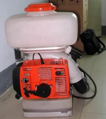 Stihl Model Mist Blower Sprayer Stihl Sr 420 Backpack Power Sprayer Sr450 Stihl Mist Blower