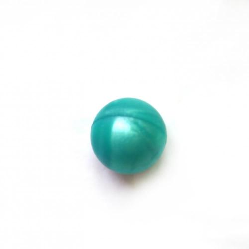 19mm Round Silicone Teething Bulk Beads Wholesale